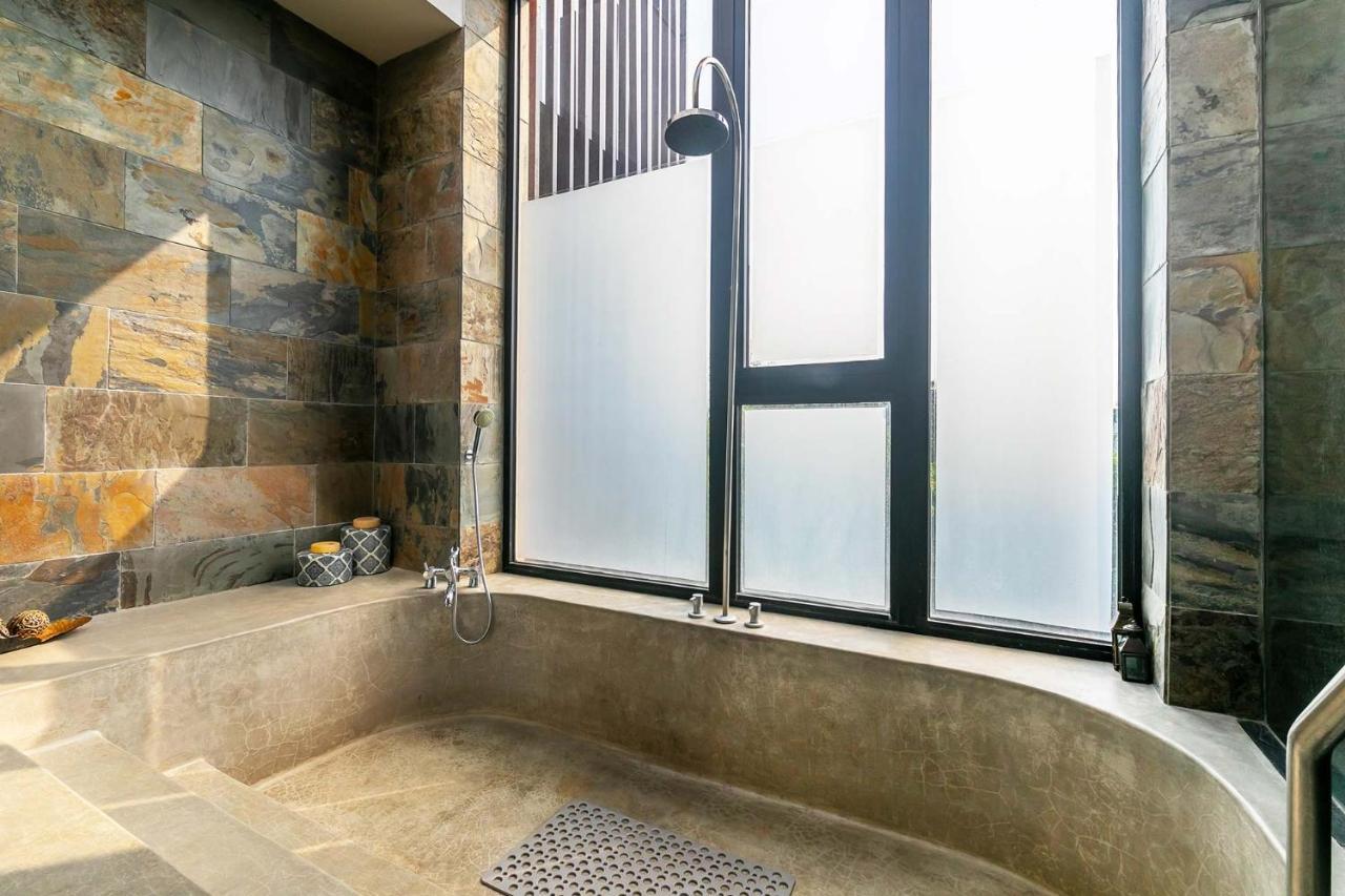 Stayvista At Pranaam The Luxury Collection Alībāg Exterior foto